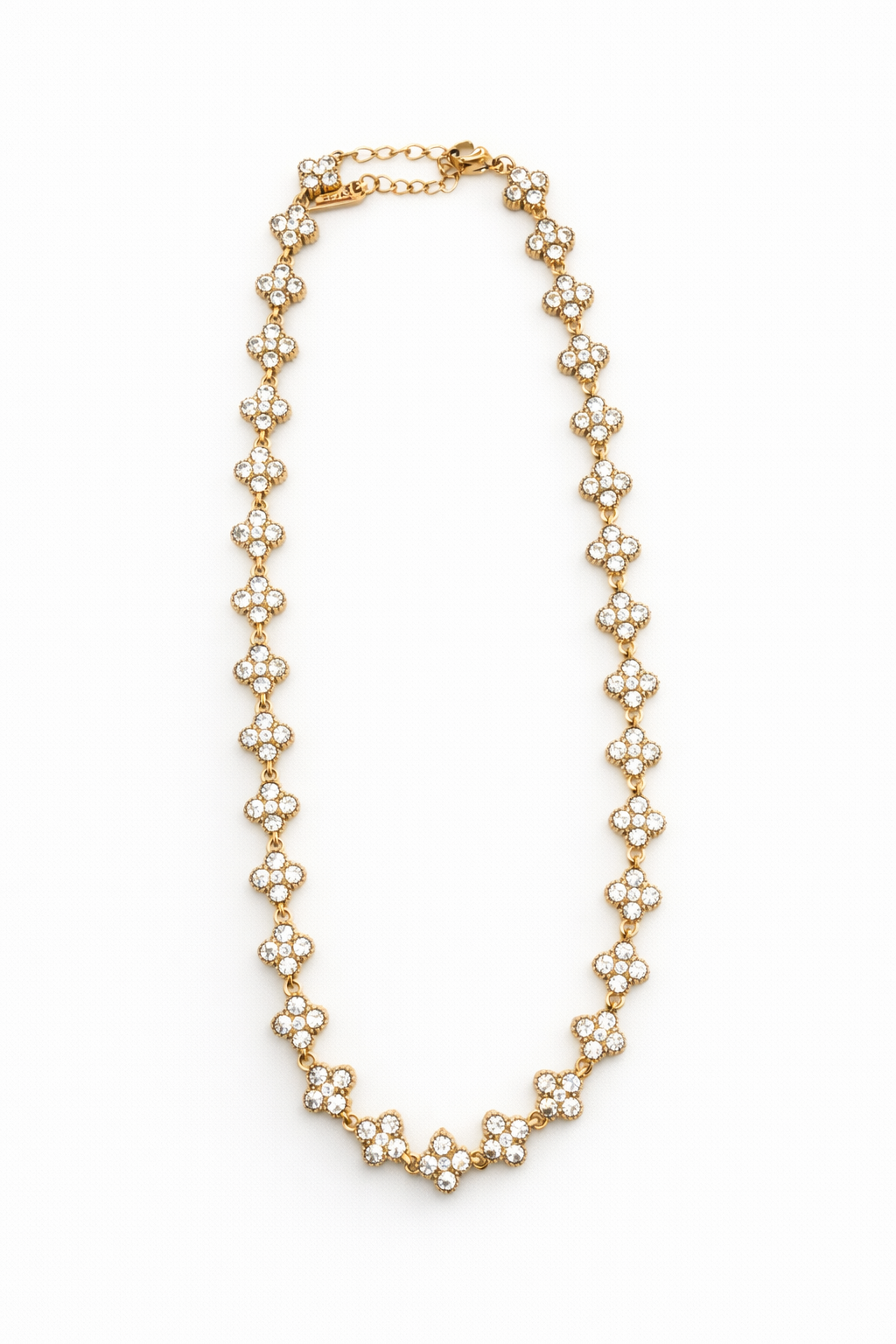 Selena necklace
