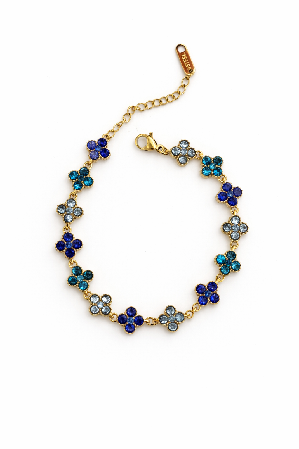 Selena bracelet