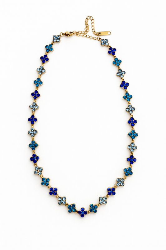 Selena necklace
