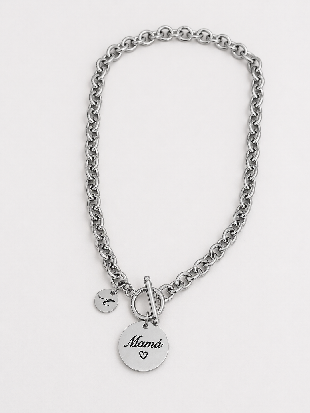 Signature necklace