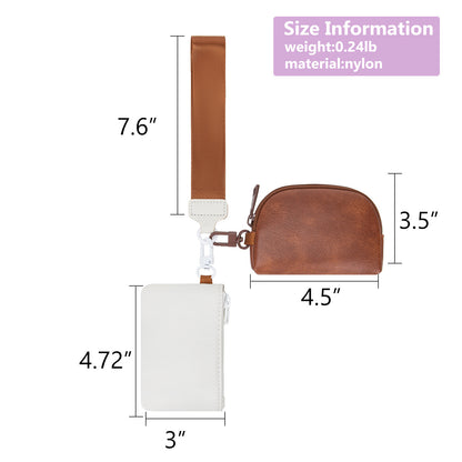 Mini pouch