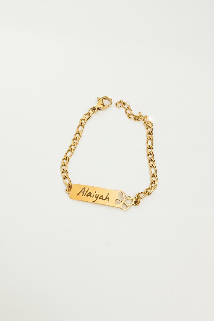 Kids bracelet