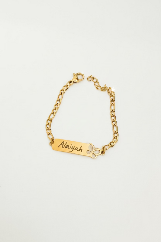 Kids bracelet