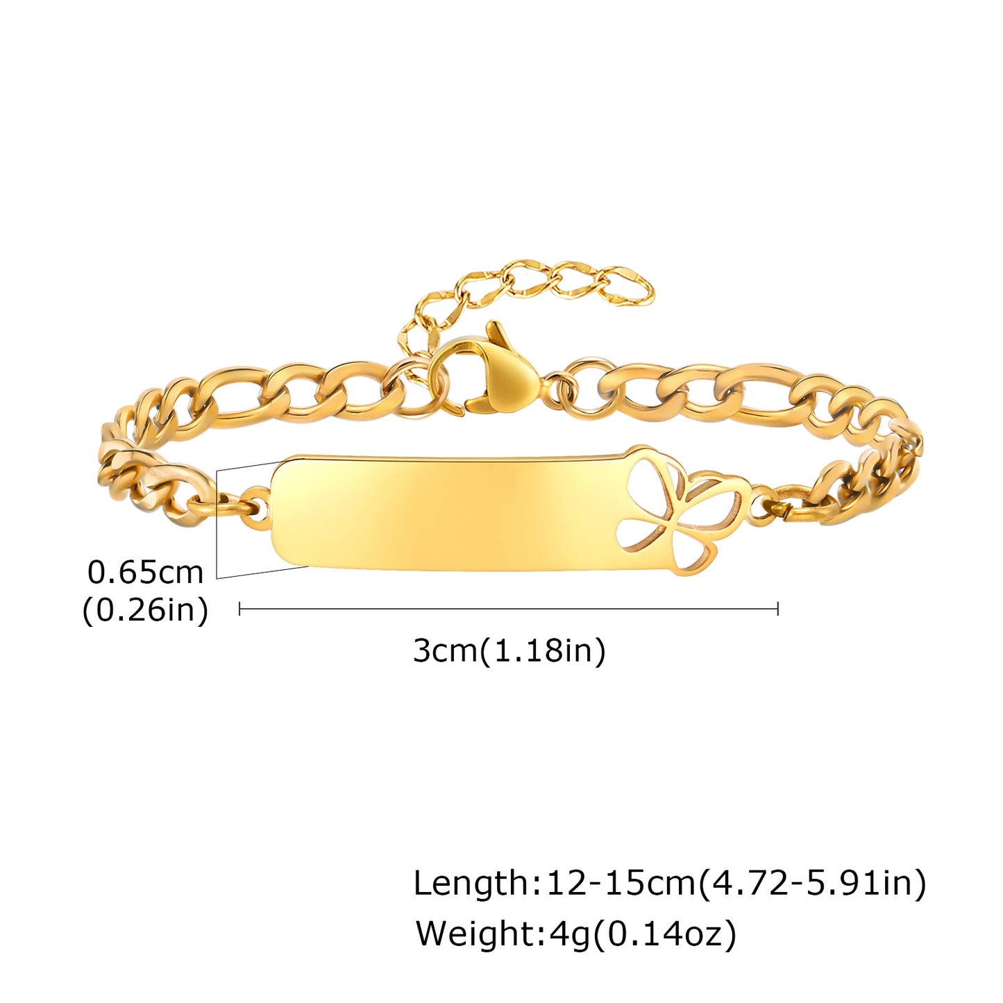 Kids bracelet