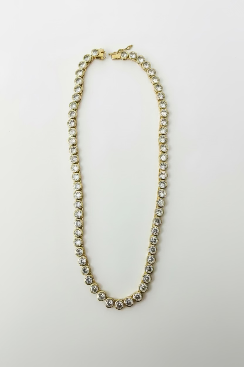 Amanda necklace