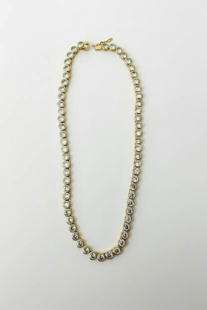 Amanda necklace