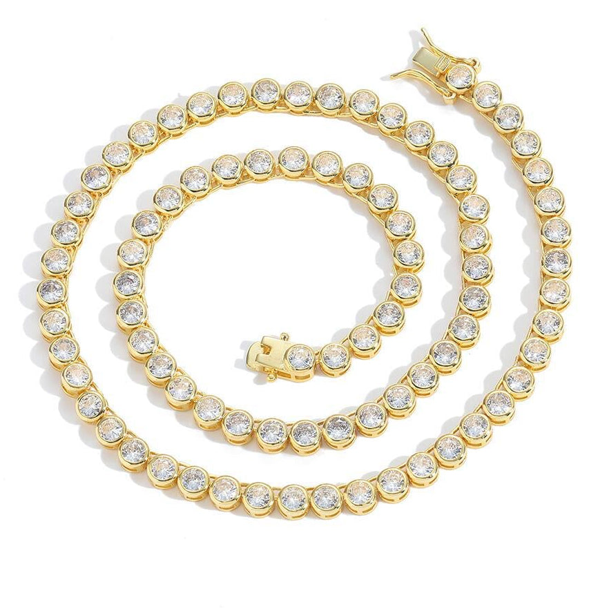 Amanda necklace