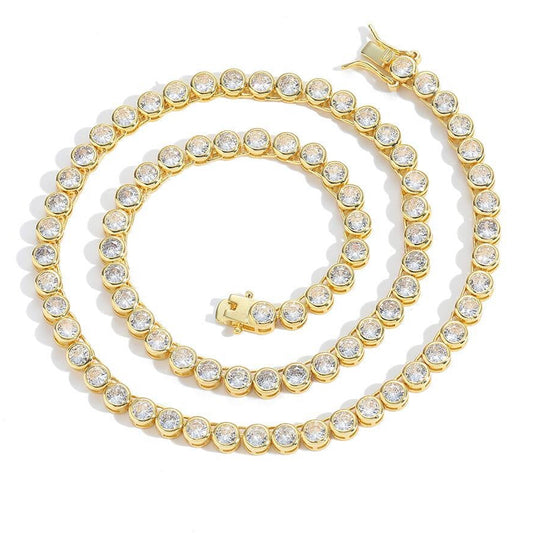 Amanda necklace