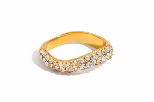 Alondra ring