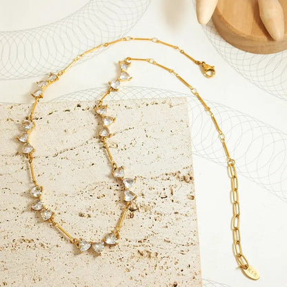Ana Laura Necklace