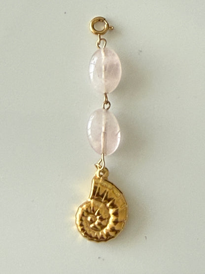 Bikini charm’s