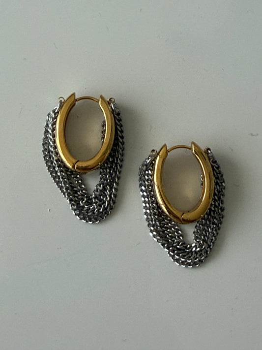Madi earings