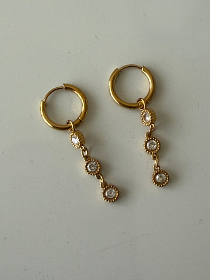 Eunice earings
