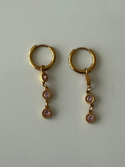 Eunice earings
