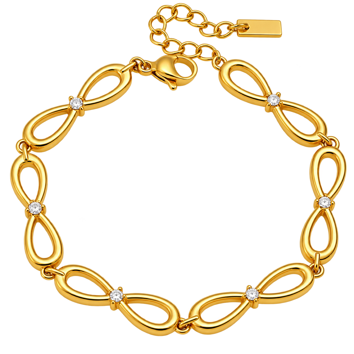 Elan bracelet