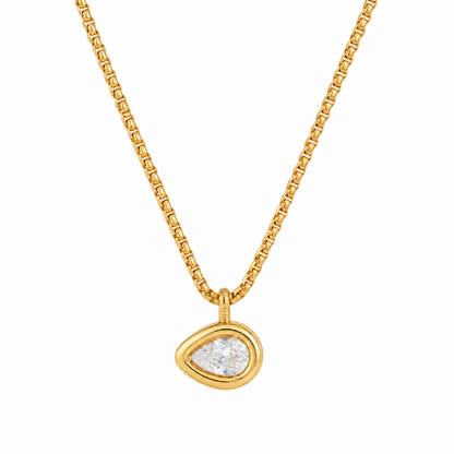 Éclat necklace
