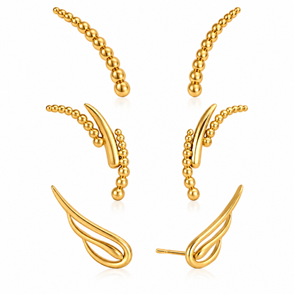 Celeste Earrings