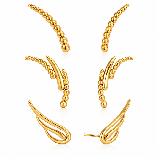 Celeste Earrings