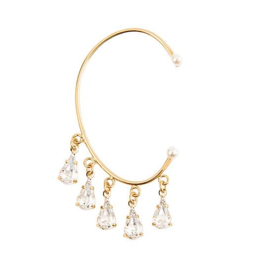 Bernice earcuff set