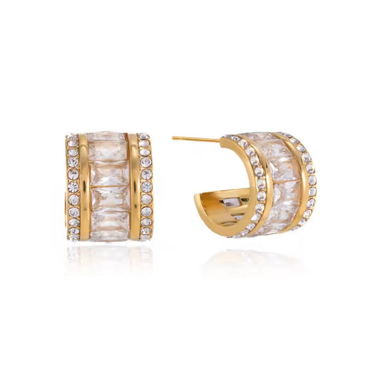 Jenni earrings