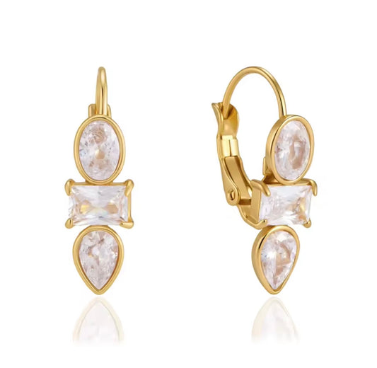 Karen earrings