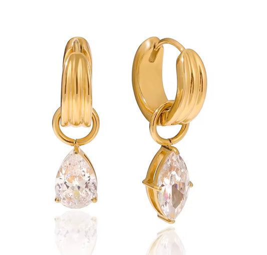 Eli earrings