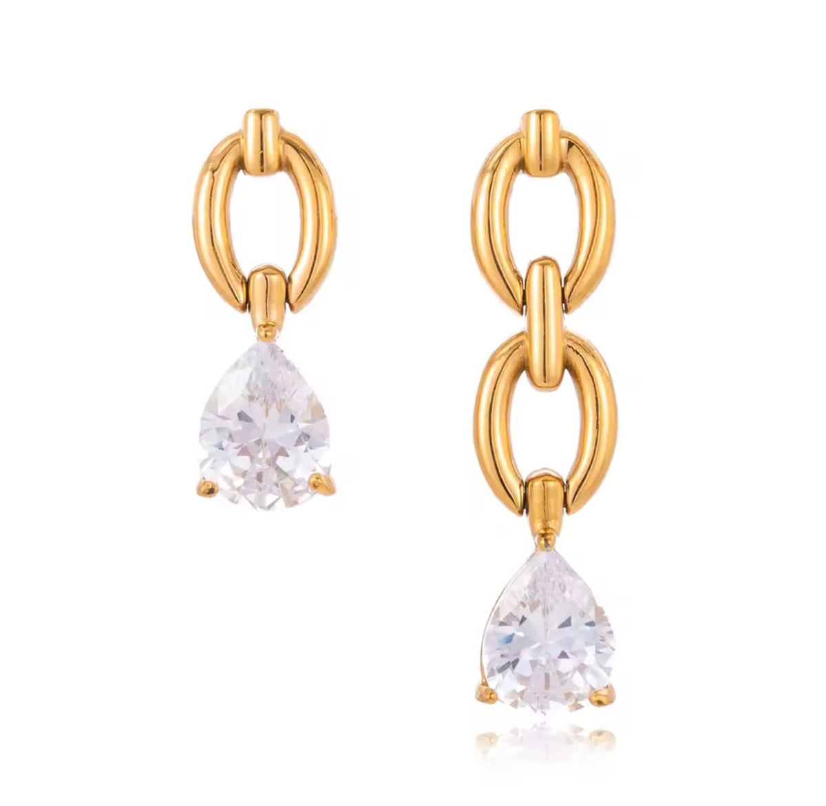 Aitana earrings