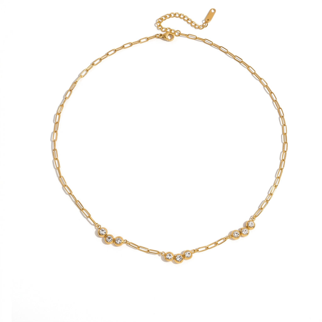 Marimer necklace