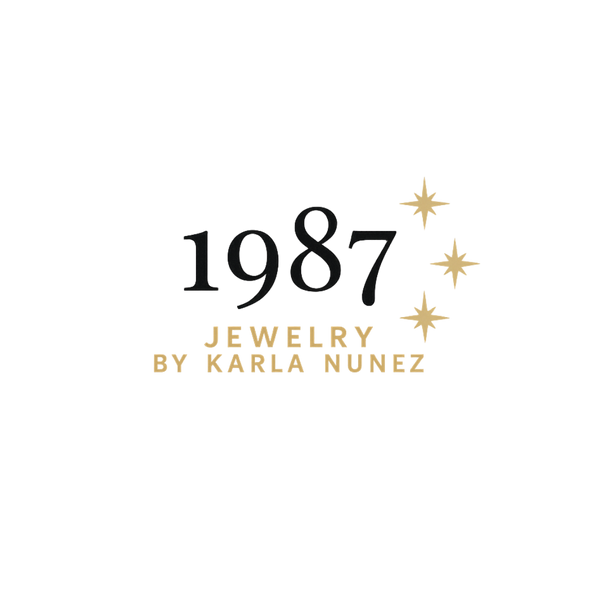 1987 Jewerly