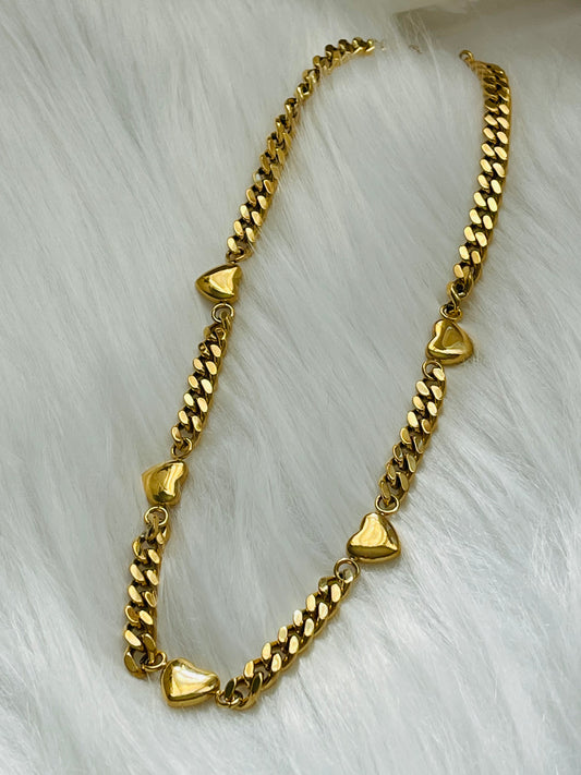 Vani necklace