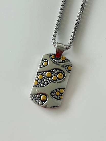 Emilio necklace