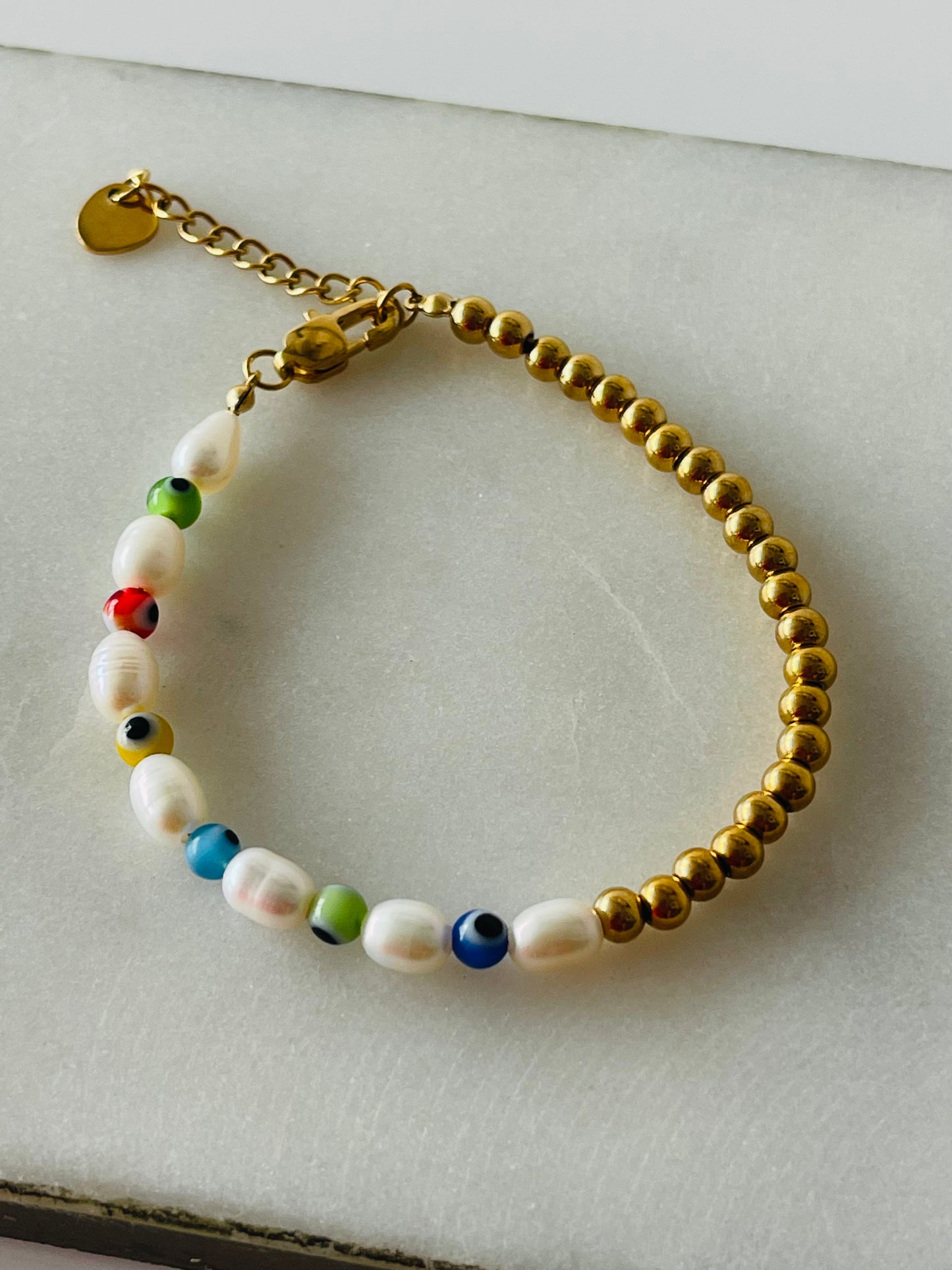 Lorenzo bracelet