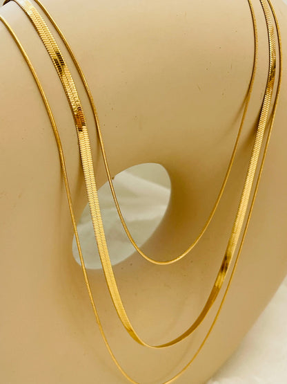 Giorgia necklace