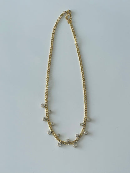 Felicia Necklace