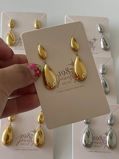 Sonia Earrings