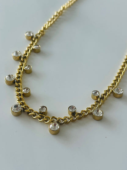 Felicia Necklace