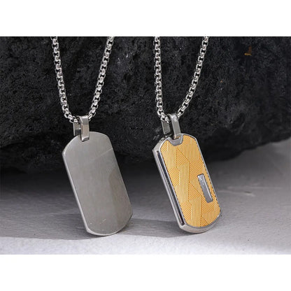 Marco Necklace