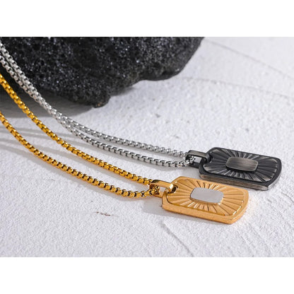 Cesar Necklace
