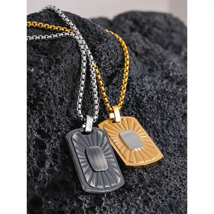 Cesar Necklace