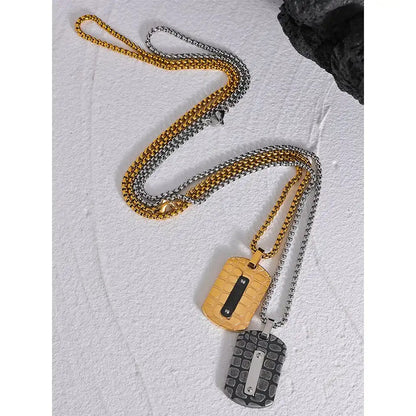 Joaquim Necklace