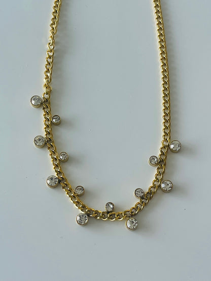 Felicia Necklace