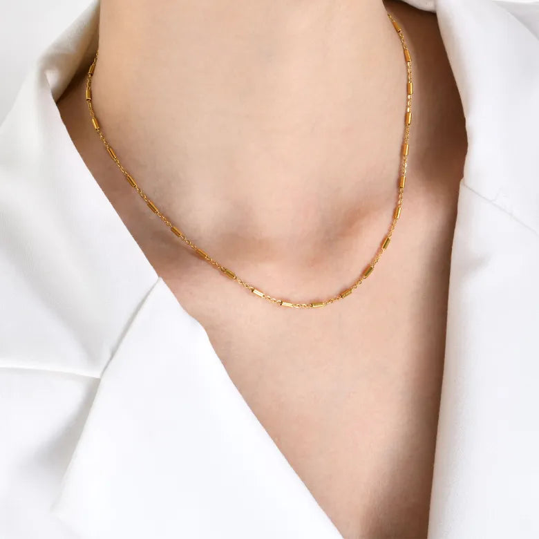 Dima necklace