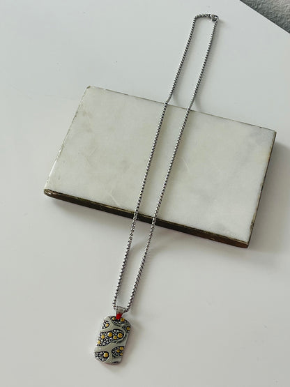 Emilio necklace