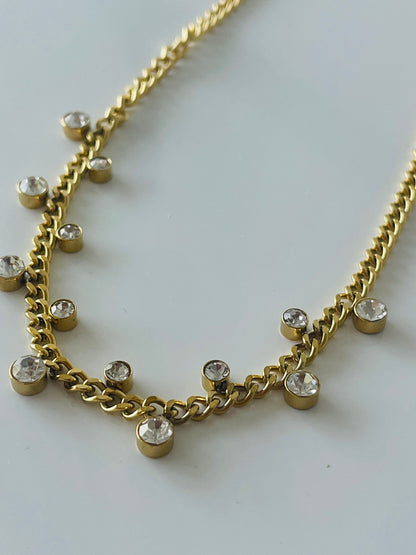 Felicia Necklace