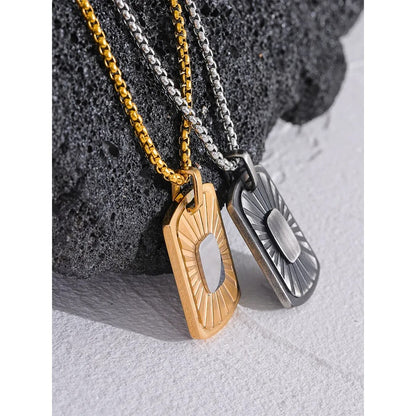Cesar Necklace