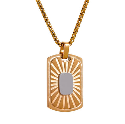 Cesar Necklace