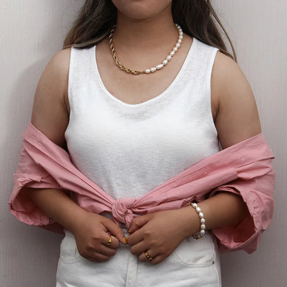 Lea necklace