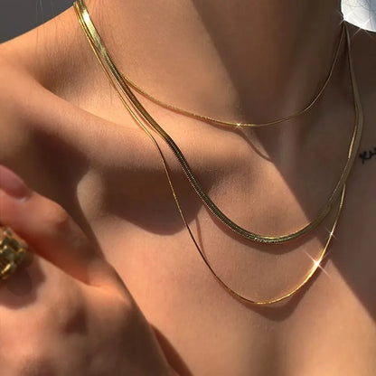 Giorgia necklace