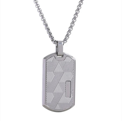 Marco Necklace
