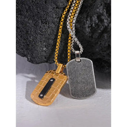 Joaquim Necklace